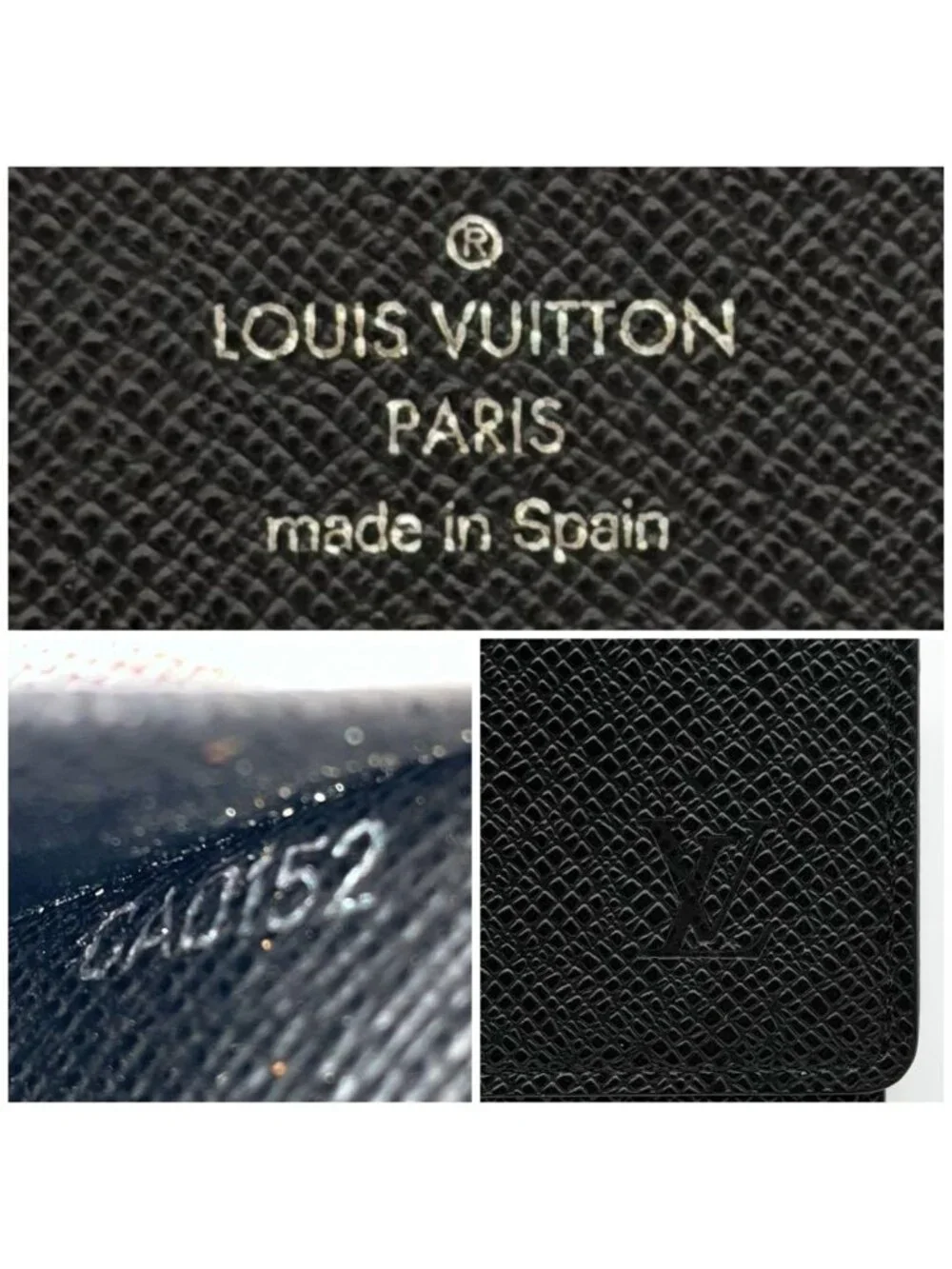 Louis Vuitton brand louis